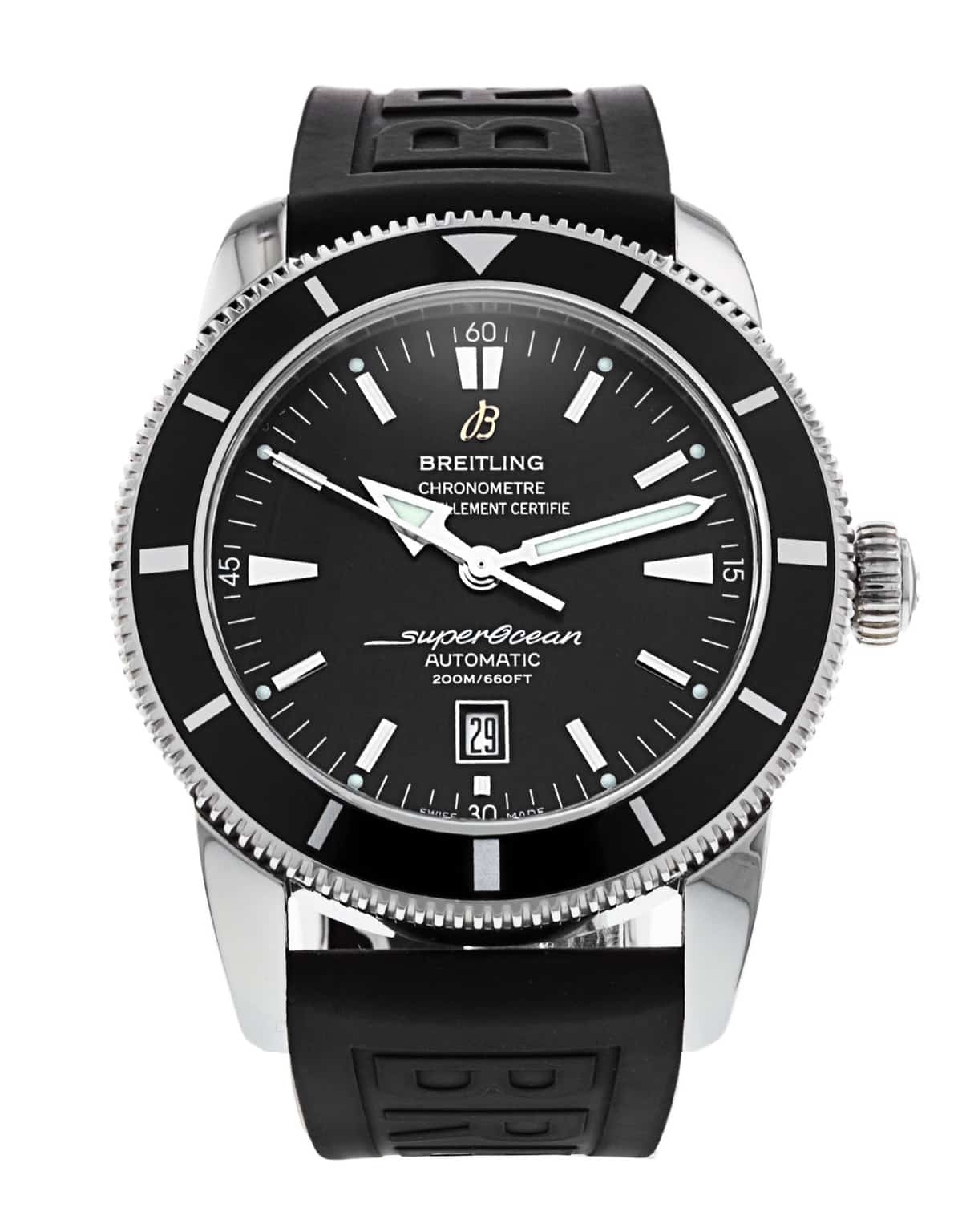 Breitling SuperOcean Heritage A17320